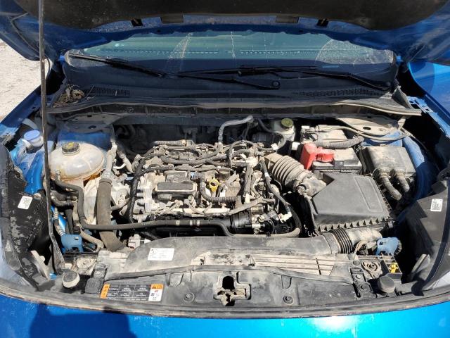 2020 FORD ESCAPE SEL 1FMCU0H66LUC51186
