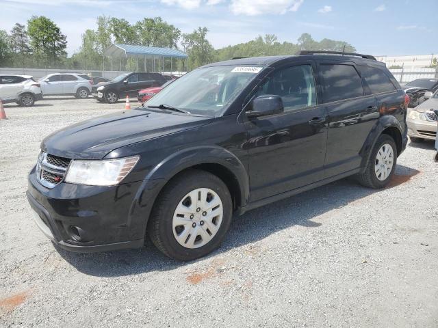 DODGE JOURNEY SE