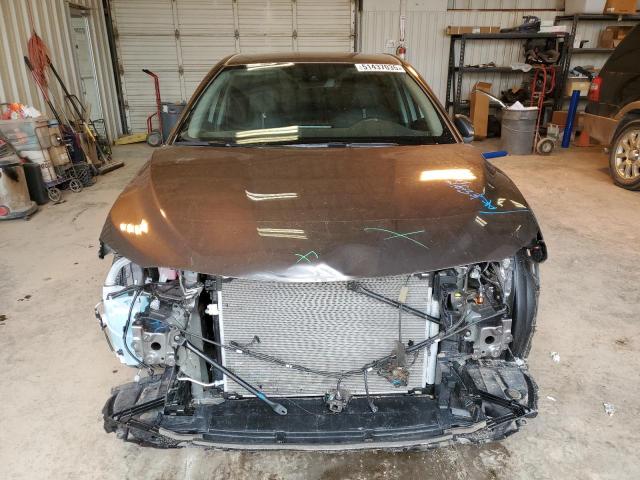 2024 TOYOTA CAMRY SE N - 4T1G11AK5RU887047