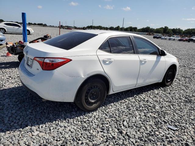 Vin: 2t1burhe1gc521696, lot: 53260385, toyota corolla l 20163