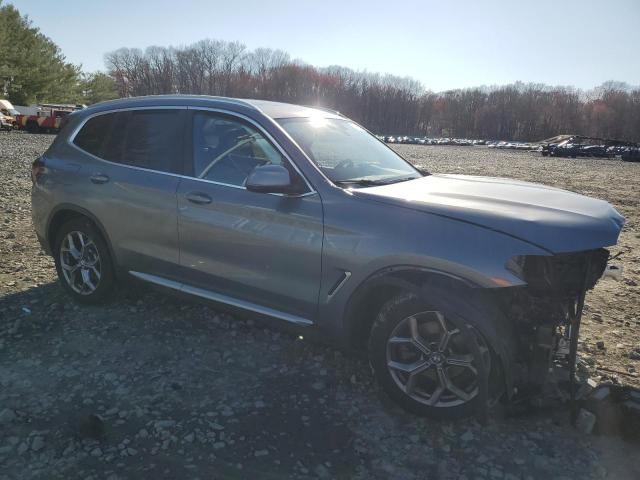 Vin: wbx57dp0xpn224908, lot: 51285885, bmw x3 xdrive30i 20234