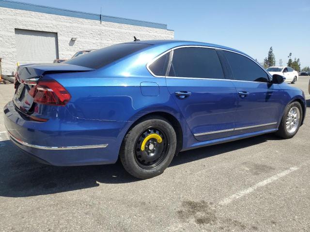 Vin: 1vwat7a38hc013566, lot: 52431305, volkswagen passat s 20173