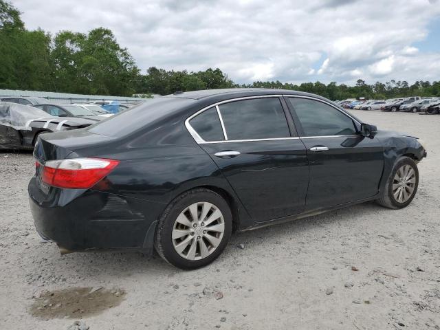 Vin: 1hgcr2f85fa111322, lot: 54532395, honda accord exl 20153