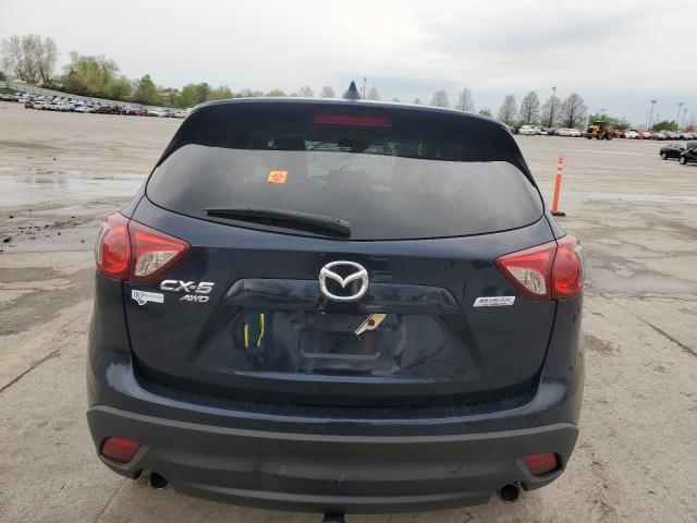 2015 MAZDA CX-5 TOURI - JM3KE4CY9F0444562