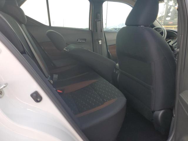 2024 NISSAN KICKS SR - 3N1CP5DV9RL528926