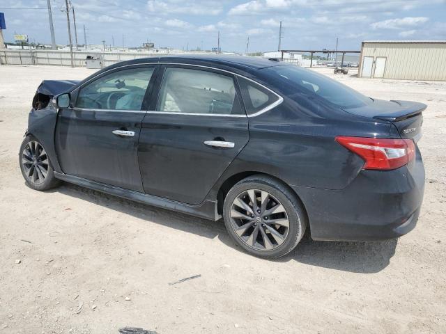 Vin: 3n1ab7ap5gy267396, lot: 53467365, nissan sentra s 20162