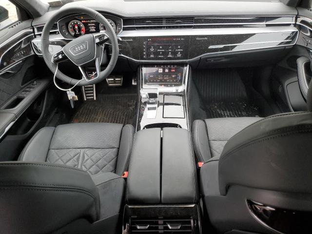 2024 AUDI S8 WAULSAF89RN015605