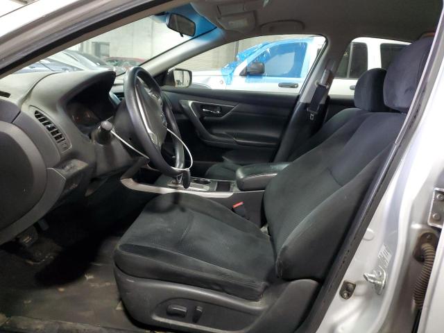 2015 NISSAN ALTIMA 2.5 - 1N4AL3AP7FN406299