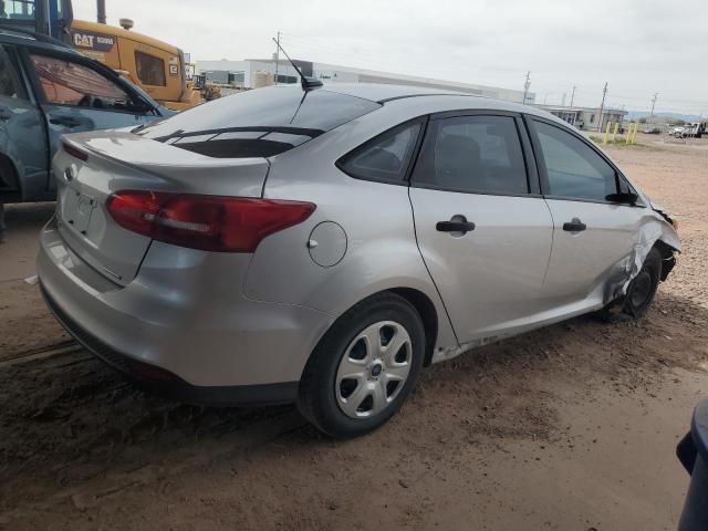 Vin: 1fadp3e27gl362575, lot: 55082305, ford focus s 20163