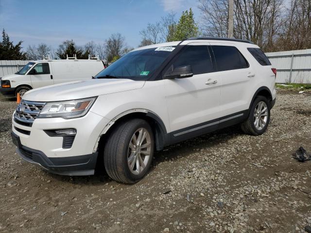 Vin: 1fm5k8d88jga61972, lot: 52791995, ford explorer xlt 2018 img_1