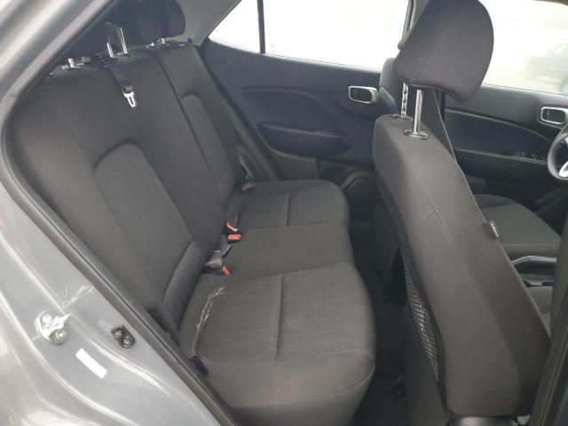 2021 HYUNDAI VENUE SE - KMHRB8A36MU081850