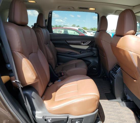 2019 SUBARU ASCENT TOU 4S4WMARD3K3413361