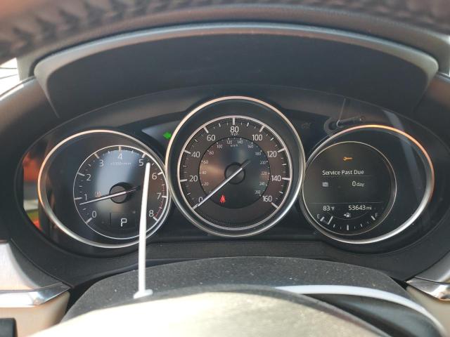 2018 MAZDA 6 TOURING - JM1GL1VM3J1311070