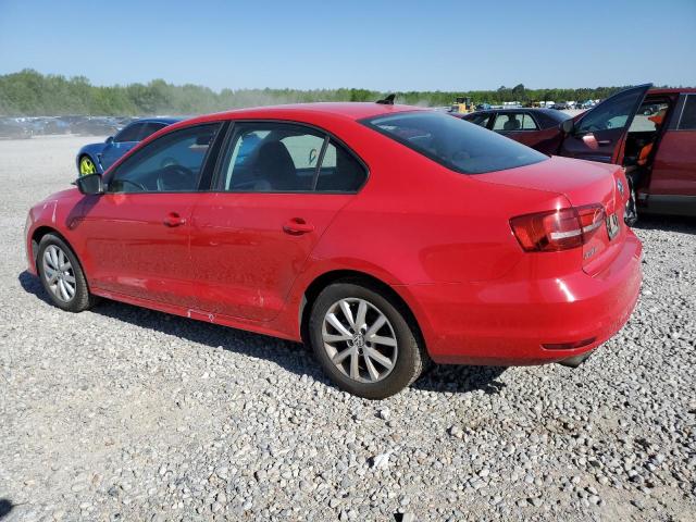 2015 VOLKSWAGEN JETTA SE - 3VWD17AJXFM352973