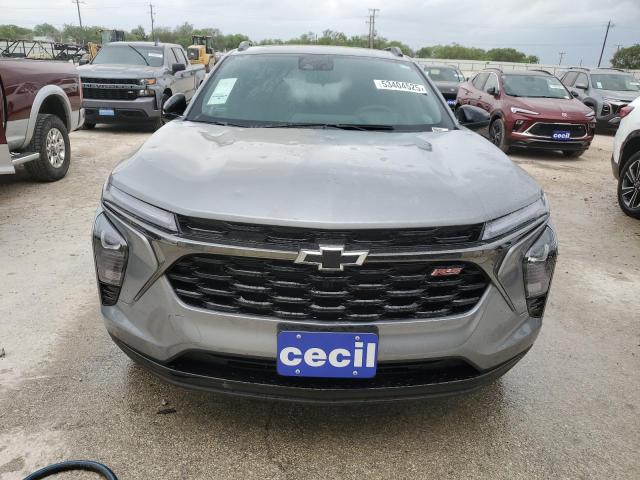 2025 CHEVROLET TRAX 2RS KL77LJEP9SC171524