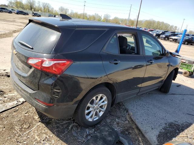 Vin: 2gnaxhev5l6284585, lot: 54511645, chevrolet equinox ls 20203