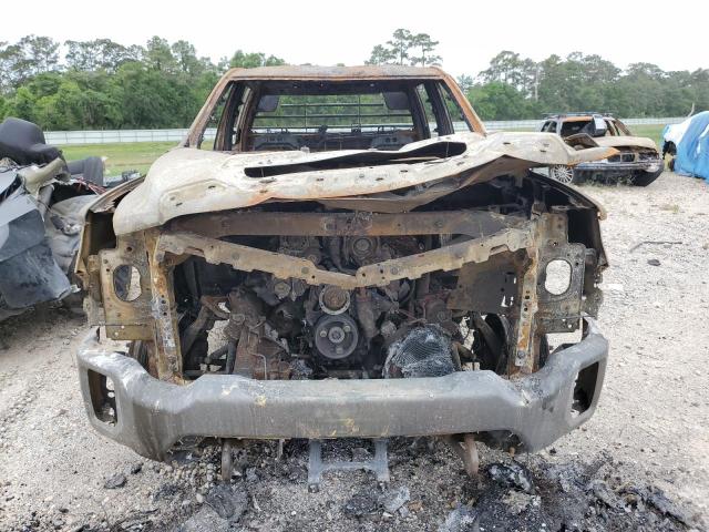 2021 GMC SIERRA K35 1GD49SEY6MF141445