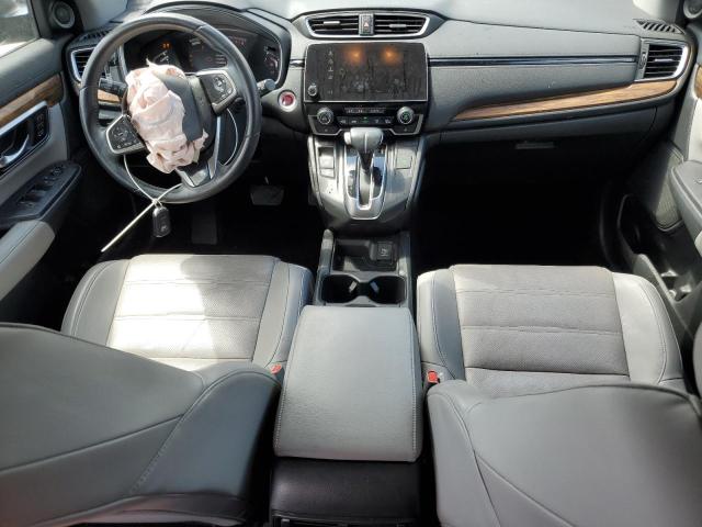2018 HONDA CR-V EXL - 2HKRW2H89JH625884