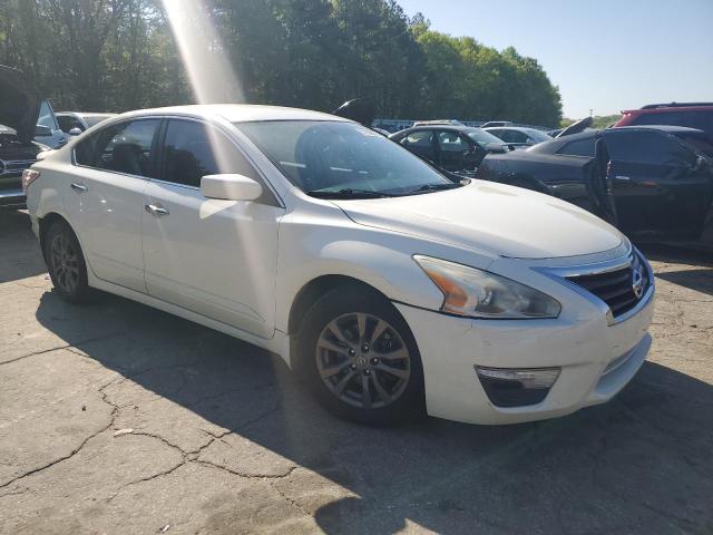 2015 NISSAN ALTIMA 2.5 - 1N4AL3AP2FC583855