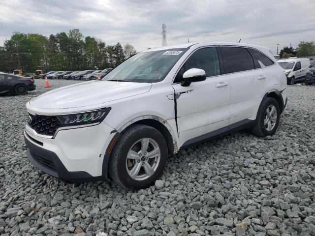 Vin: 5xyrg4lc3mg022168, lot: 52895075, kia sorento lx 2021 img_1