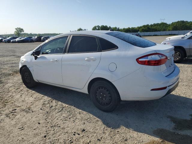 Vin: 3fadp4aj6gm207260, lot: 52372675, ford fiesta s 20162