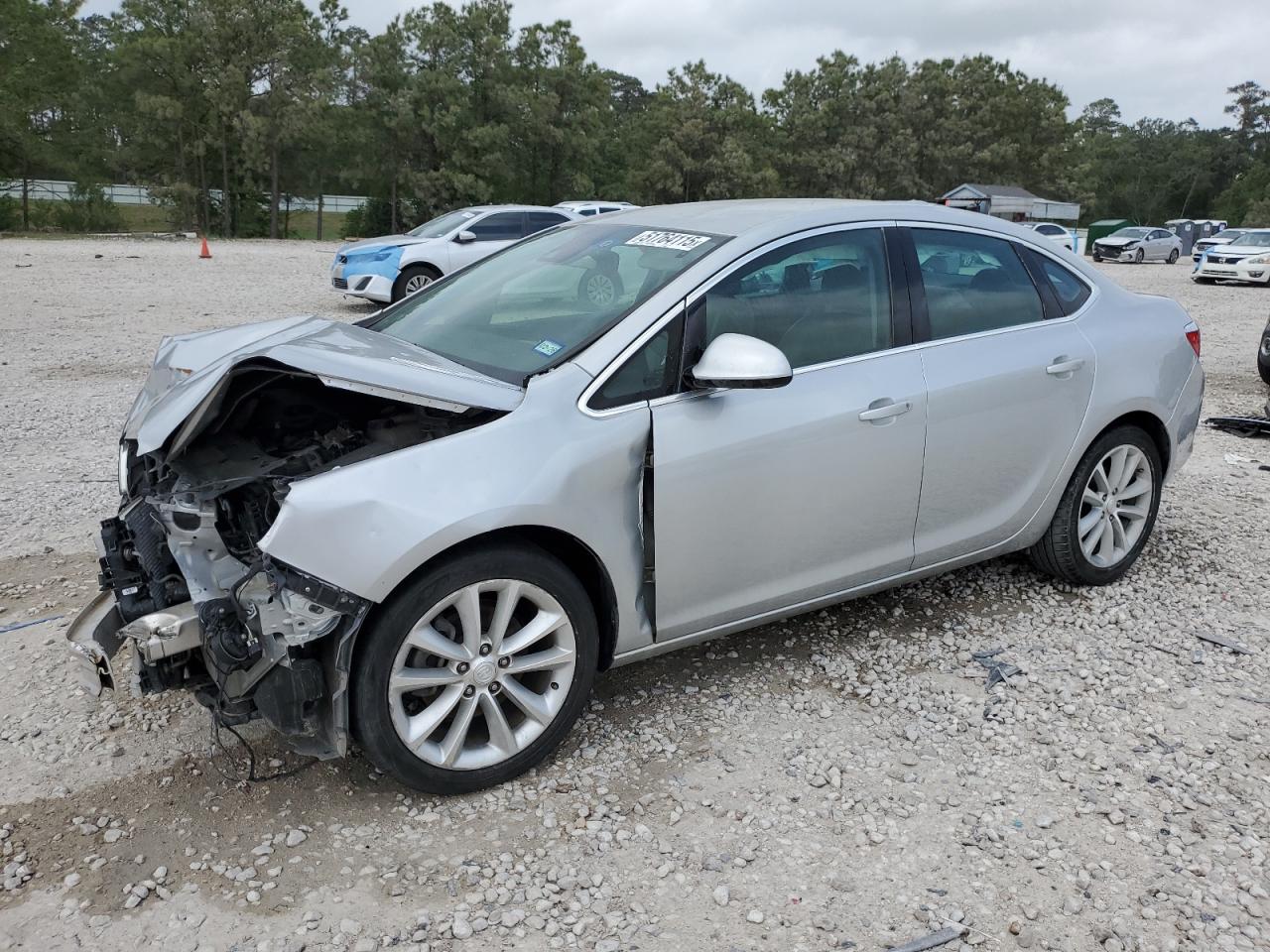 BUICK VERANO CONVENIENCE