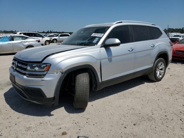 Vin: 1v2ap2ca1kc602390, lot: 52676135, volkswagen atlas s 2019 img_1