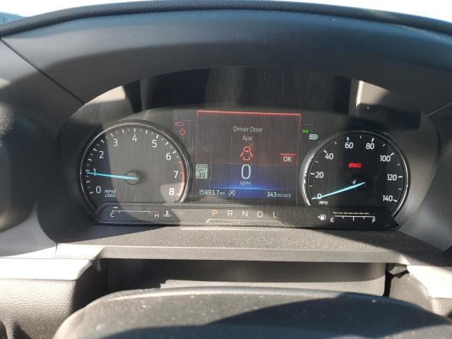 2023 FORD EXPLORER X - 1FMSK8DH3PGC07108
