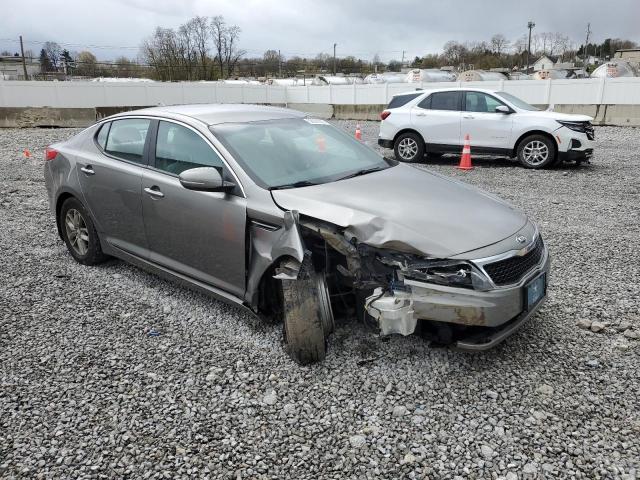 Vin: 5xxgm4a70dg251868, lot: 52921925, kia optima lx 20134