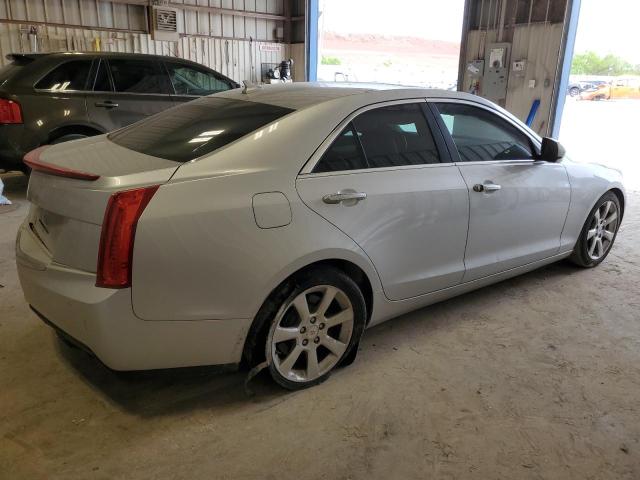 Vin: 1g6ab5r30e0187873, lot: 53679645, cadillac ats luxury 20143