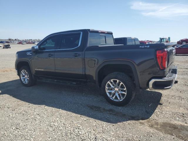Vin: 3gtu9bet8mg166094, lot: 50996195, gmc sierra k1500 sle 20212