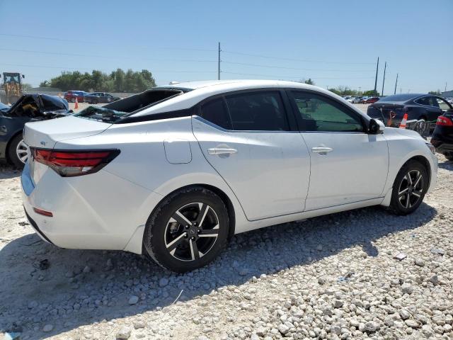Vin: 3n1ab8cv7ry325156, lot: 51313505, nissan sentra sv 20243