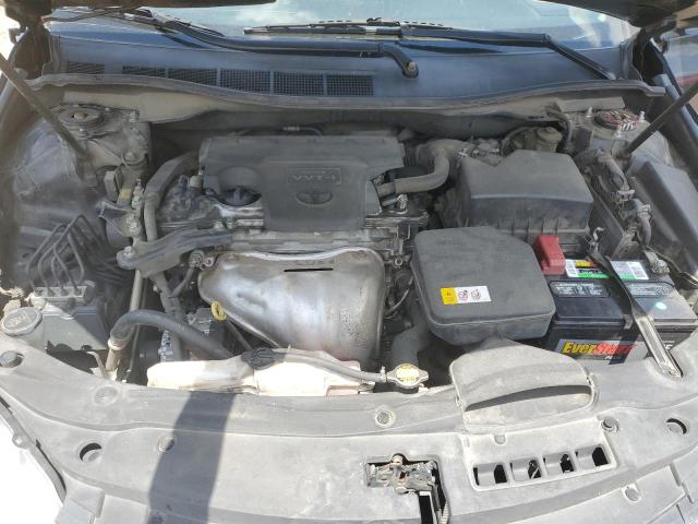 2015 TOYOTA CAMRY LE 4T1BF1FKXFU106944