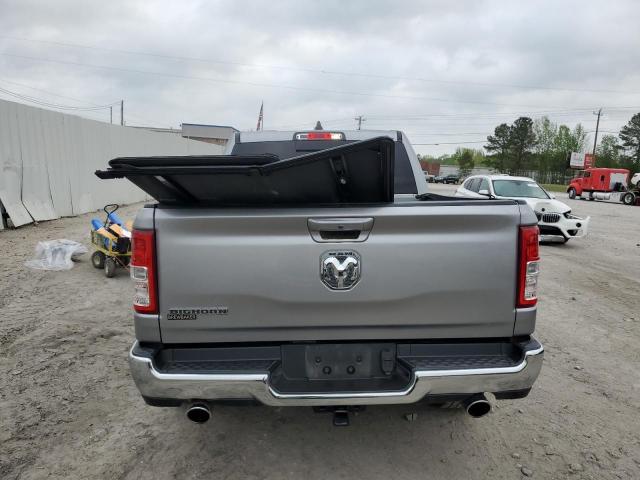 2022 RAM 1500 BIG H 1C6RREFT7NN113229