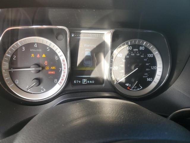 2018 NISSAN TITAN S - 1N6AA1EK4JN541653