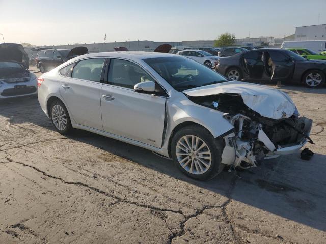 Vin: 4t1bd1eb9eu023317, lot: 52405285, toyota avalon hybrid 20144