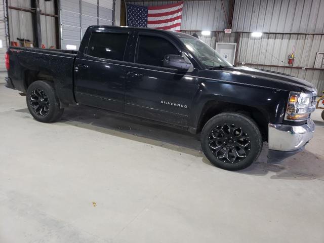 Vin: 3gcukrec7hg252337, lot: 52377565, chevrolet all models k1500 lt 20174