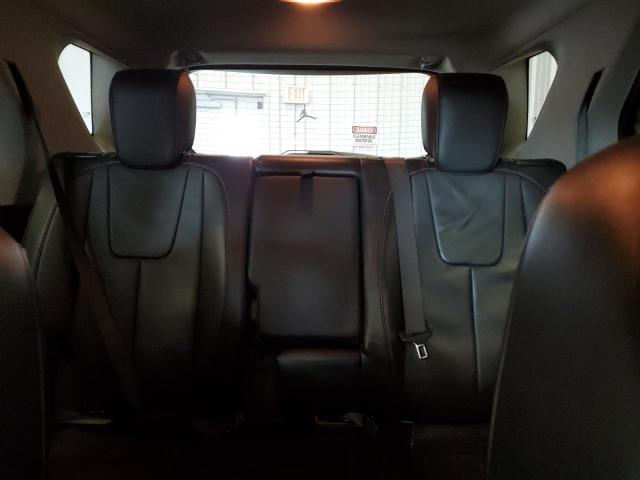 2015 CHEVROLET EQUINOX LT - 1GNALCEK3FZ110026