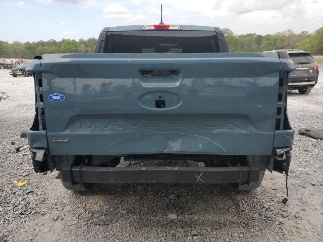 2023 FORD MAVERICK X - 3FTTW8E39PRA30766