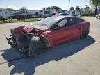 2016 TESLA MODEL S - 5YJSA1E44GF162393