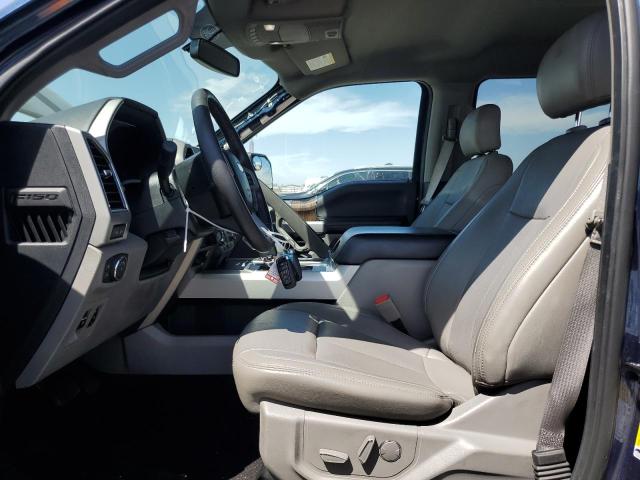 2018 FORD F150 SUPER - 1FTEW1CP1JFE77831