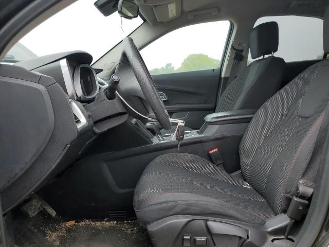 2017 CHEVROLET EQUINOX LT - 2GNALCEK2H6105818