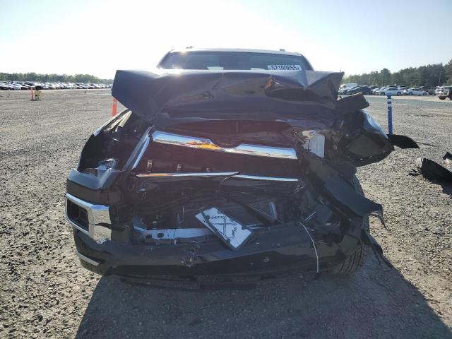 2023 TOYOTA 4RUNNER - JTEDU5JR5P5278580