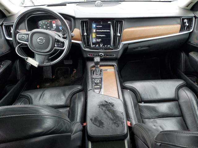 2018 VOLVO S90 T6 INS LVY992ML9JP021248