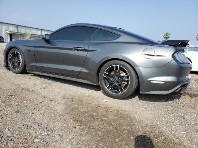 Vin: 1fa6p8cf2j5143689, lot: 51281165, ford mustang gt 20182