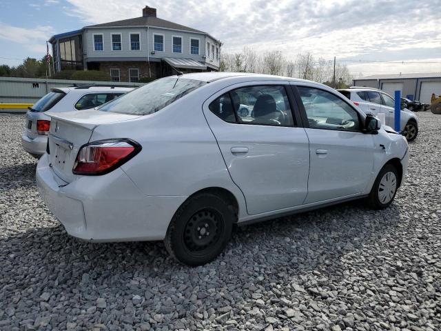 Vin: ml32fufj4phf06186, lot: 54169585, mitsubishi mirage g4 es 20233