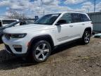 2023 JEEP GRAND CHER - 1C4RJYB60PC588558