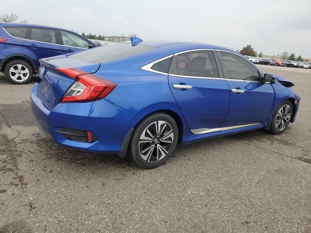 Vin: 19xfc1f49ge016023, lot: 54152255, honda civic ex 20163