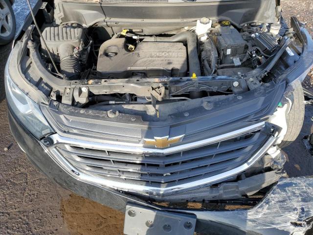 2019 CHEVROLET EQUINOX LS - 2GNAXSEV9K6147404