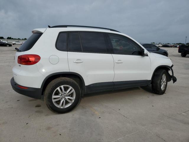Vin: wvgav7ax3hk015484, lot: 54958235, volkswagen tiguan s 20173